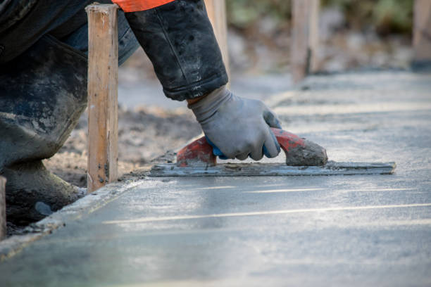 Best Decorative Concrete in Elleale, ND