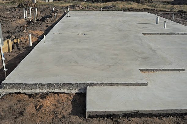 Best Concrete Sidewalk Installation in Elleale, ND