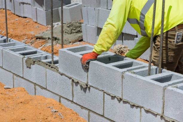 Best Concrete Sealing and Maintenance in Elleale, ND