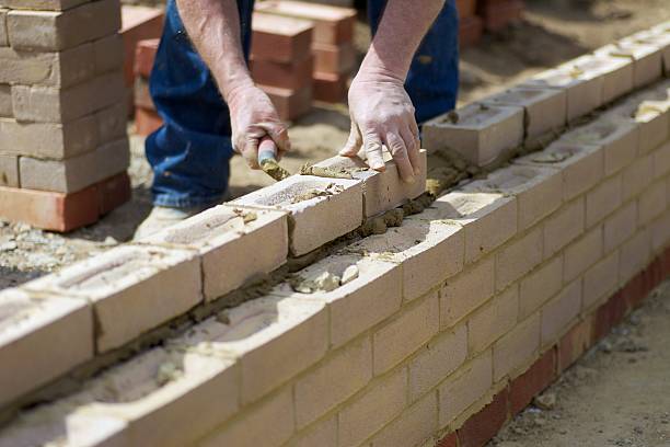 Best Concrete Foundation Repair in Elleale, ND