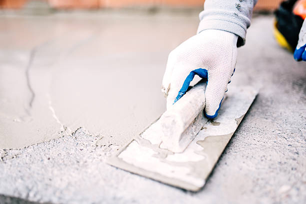 Best Concrete Grinding and Polishing in Elleale, ND