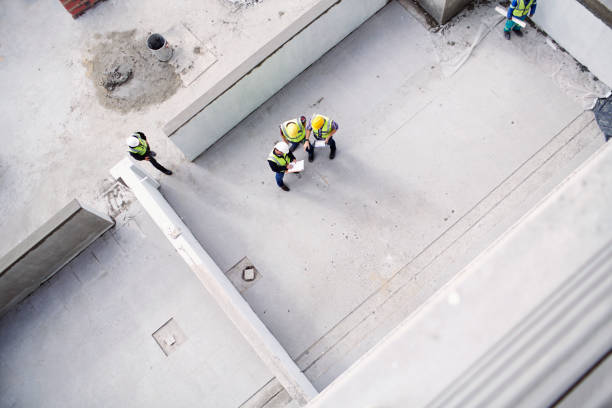  Elleale, ND Concrete contractor Pros
